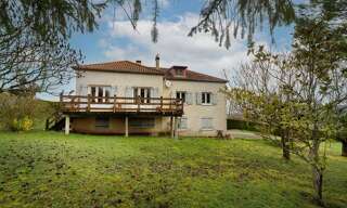 Maison 5 Pièces 98 m² à vendre à Lauzerte (82110)