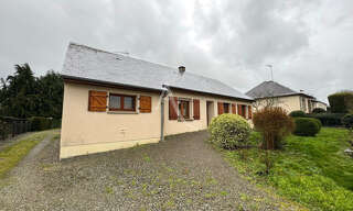 Maison 4 Pièces 87 m² à louer à Meslay-du-Maine (53170)