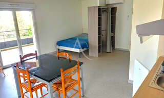 Appartement 1 Pièce 28 m² à louer à Albi (81000)