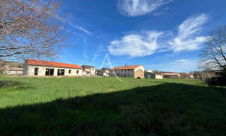 Terrain  940 m² à vendre à Bessières (31660)