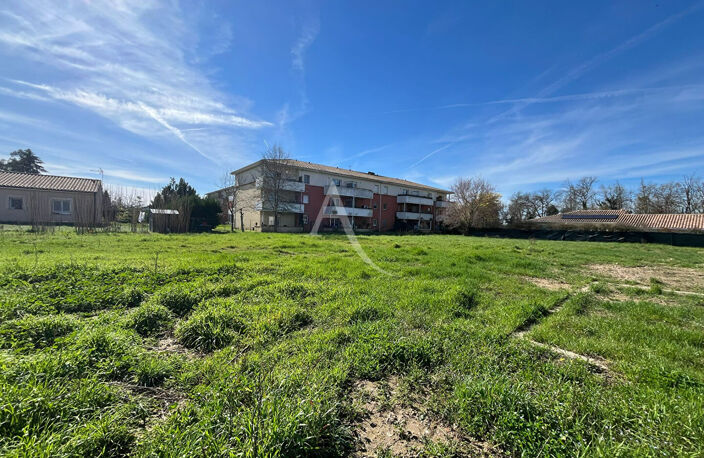 Terrain constructible à Bessieres de 940m² ! — photo 3