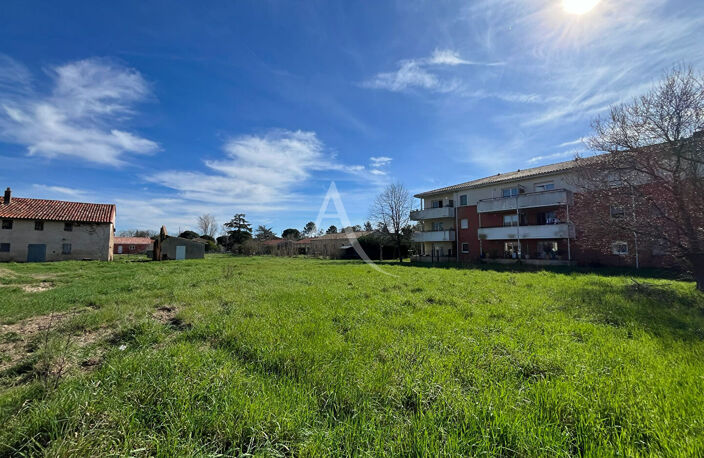 Terrain constructible à Bessieres de 940m² ! — photo 4