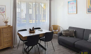 Appartement 3 Pièces 49 m² à vendre à Les Sables-d'Olonne (85100)