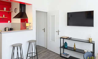 Appartement 3 Pièces 49 m² à vendre à Les Sables-d'Olonne (85100)