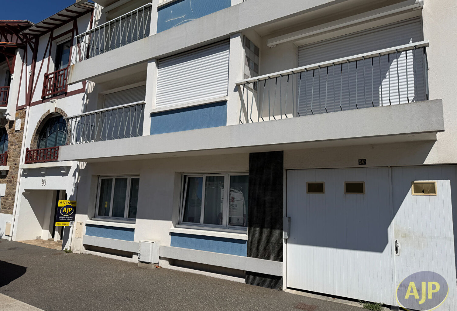 QUARTIER DES PRESIDENTS — photo 1
