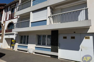 Appartement 3 pièces 291700 €