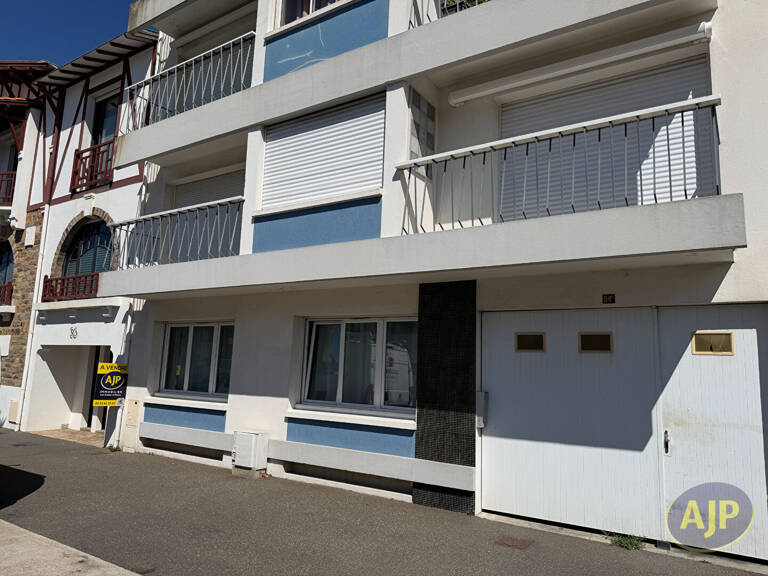 QUARTIER DES PRESIDENTS — photo 1