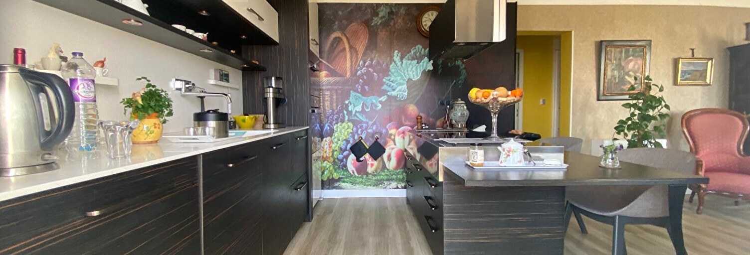 Maison 6 Pièces 152 m² à vendre à Gennes-Val-de-Loire (49350)