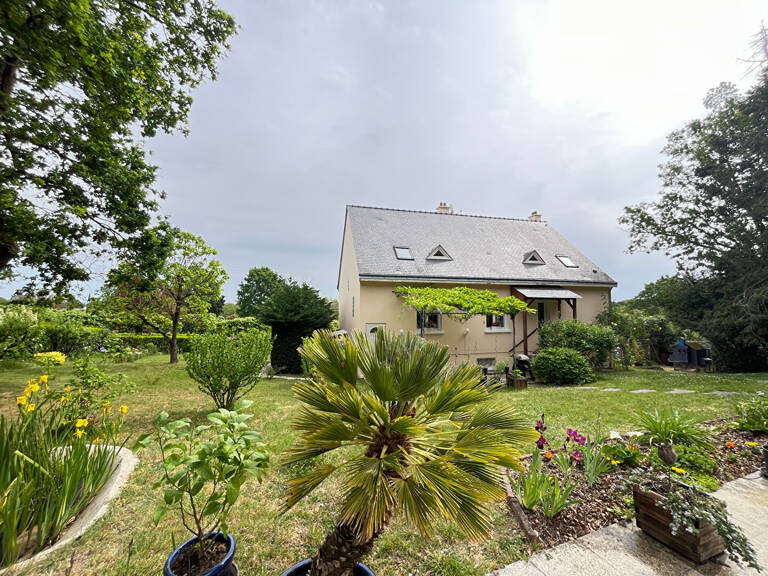 Maison ligérienne. — photo 1