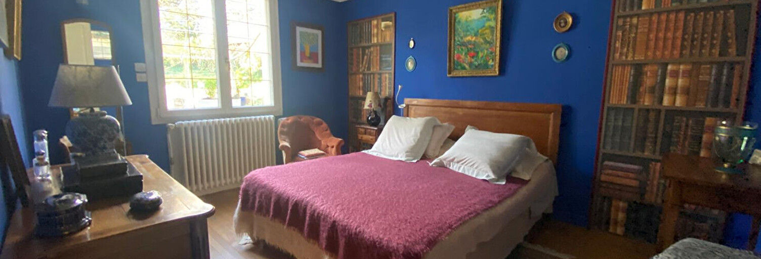 Maison 6 Pièces 152 m² à vendre à Gennes-Val-de-Loire (49350)