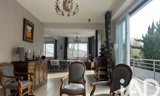 Maison 8 Pièces 175 m² à vendre à Le Bouscat (33110)