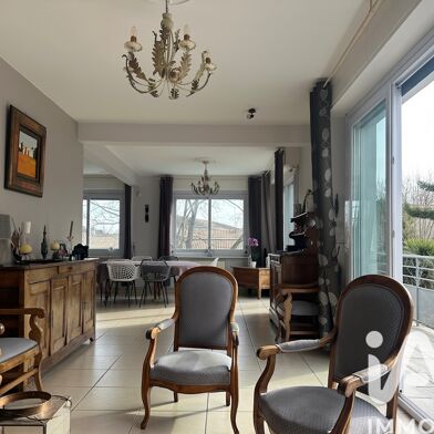 Maison 8 pièces 795000 €