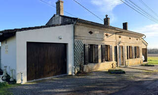 Maison 3 Pièces 123 m² à vendre à Lansac (33710)