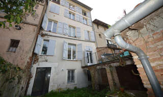 Immeuble  330 m² à vendre à Montauban (82000)