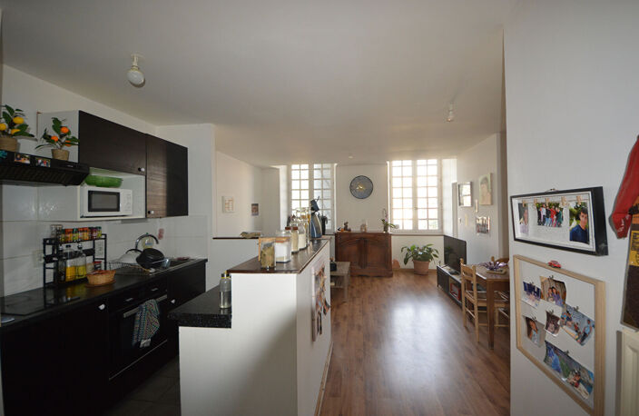 Immeuble de rapport de 8 lots à Villebourbon — photo 2