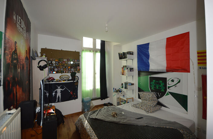 Immeuble de rapport de 8 lots à Villebourbon — photo 3