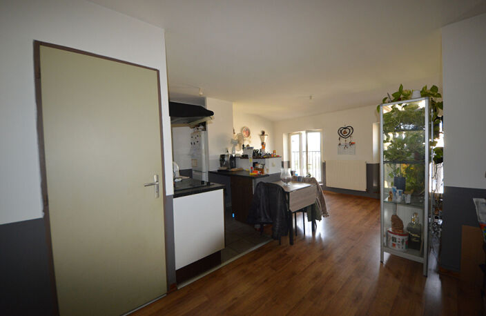 Immeuble de rapport de 8 lots à Villebourbon — photo 5