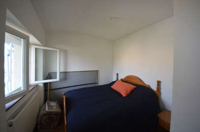 Immeuble  570000 €