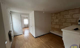 Appartement 2 Pièces 32 m² à vendre à Bordeaux (33800)