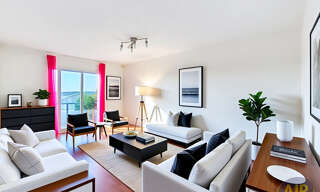 Appartement 3 Pièces 69 m² à vendre à Eysines (33320)