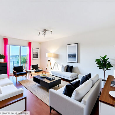 Appartement 3 pièces 229900 €