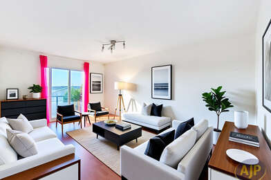 Appartement 3 pièces 229900 €