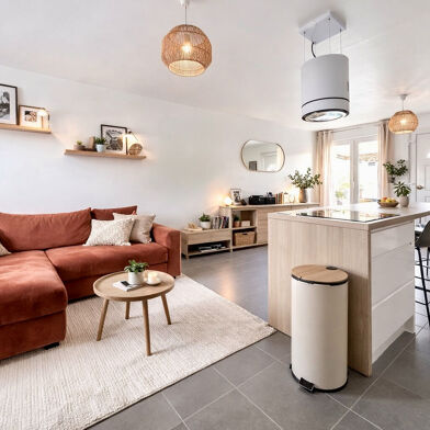 Maison 4 pièces 162000 €