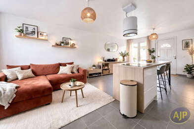 Maison 4 pièces 162000 €