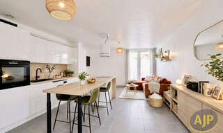 Maison 4 Pièces 55 m² à vendre à Cussac-Fort-Médoc (33460)