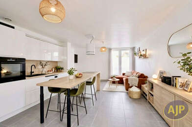 Maison 4 pièces 159000 €