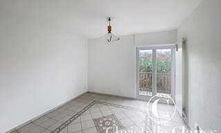 Appartement 4 Pièces 104 m² à louer à Saint-Louis (68300)