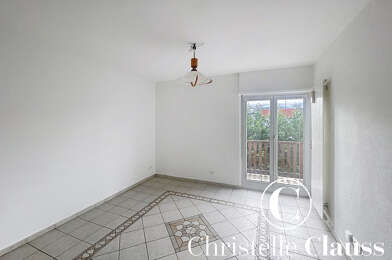 Appartement 4 pièces 1340 €