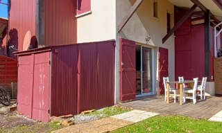 Maison 3 Pièces 32 m² à vendre à Hourtin (33990)