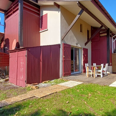 Maison 3 pièces 168000 €