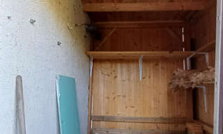 Maison 3 Pièces 32 m² à vendre à Hourtin (33990)