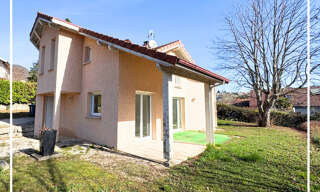 Maison 5 Pièces 134 m² à louer à Coublevie (38500)