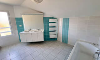 Maison 5 Pièces 134 m² à louer à Coublevie (38500)