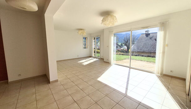 Villa / Maison 5 pièces  à louer Coublevie 38500