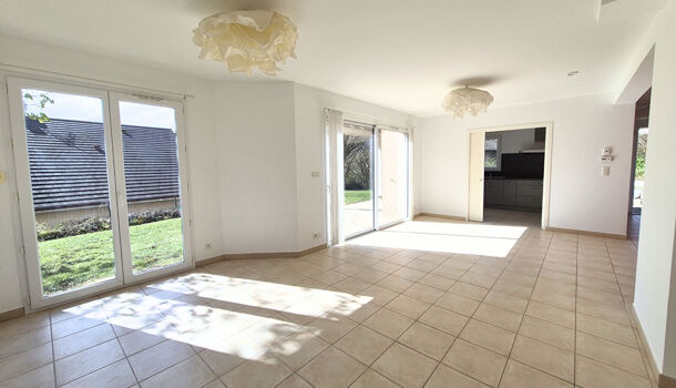 Villa / Maison 5 pièces  à louer Coublevie 38500