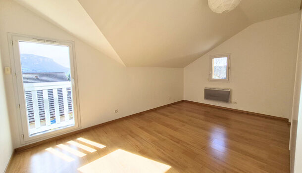 Villa / Maison 5 pièces  à louer Coublevie 38500