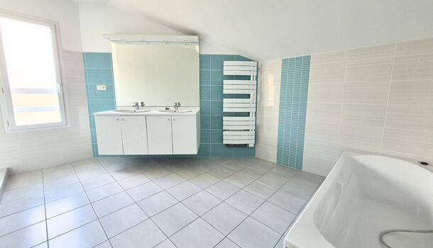 Villa / Maison 5 pièces  à louer Coublevie 38500