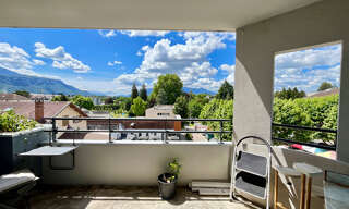 Appartement 5 Pièces 67 m² à vendre à Voiron (38500)
