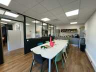 BUREAUX à LOUER — photo 4