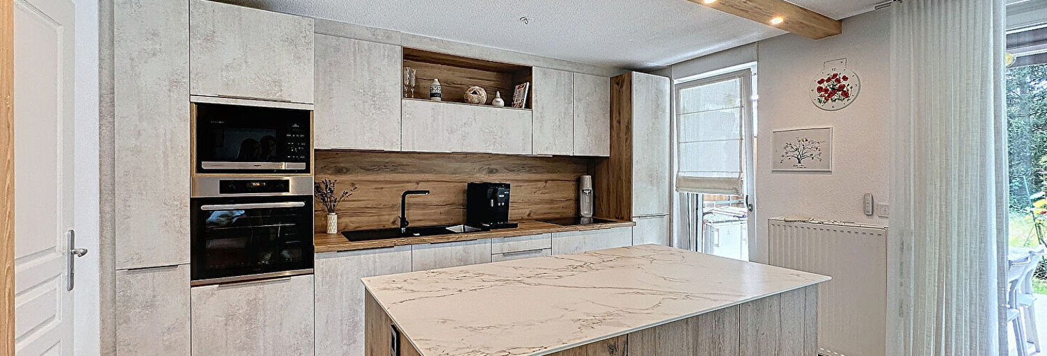 Appartement 4 Pièces 84 m² à louer à Val-de-Moder (67350)