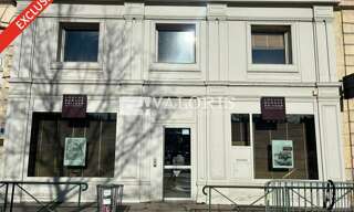 Commerce  250 m² à louer à Lyon 2 (69002)