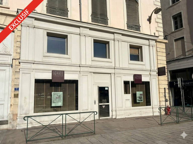 LOCAL COMMERCIAL à LOUER — photo 1