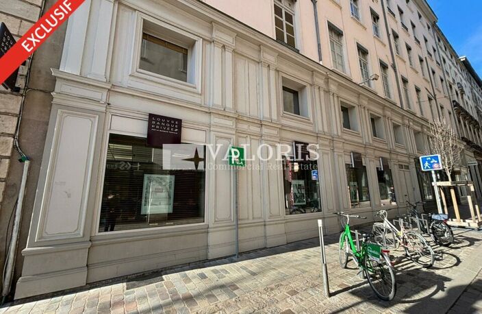 LOCAL COMMERCIAL à LOUER — photo 3