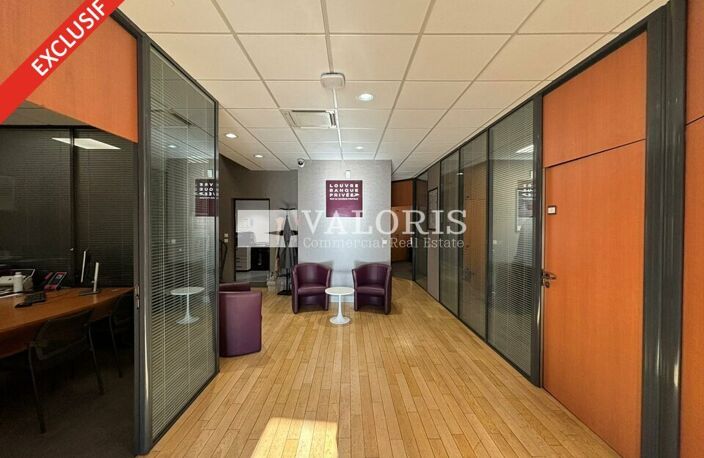 LOCAL COMMERCIAL à LOUER — photo 4