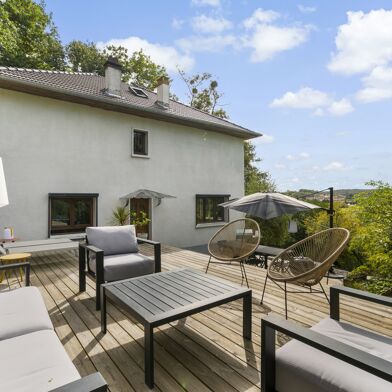 Maison 7 pièces 720000 €