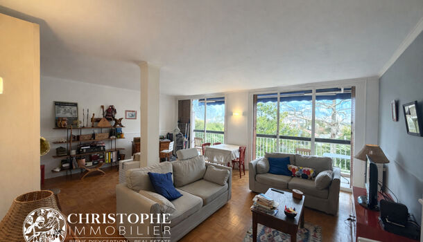 Appartement 4 pièces  à vendre Pau 64000